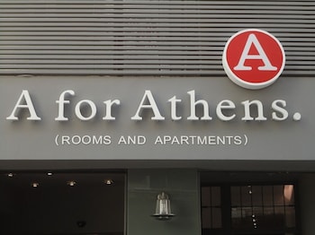 A For Athens,2-4 Miaouli Str.,3 star