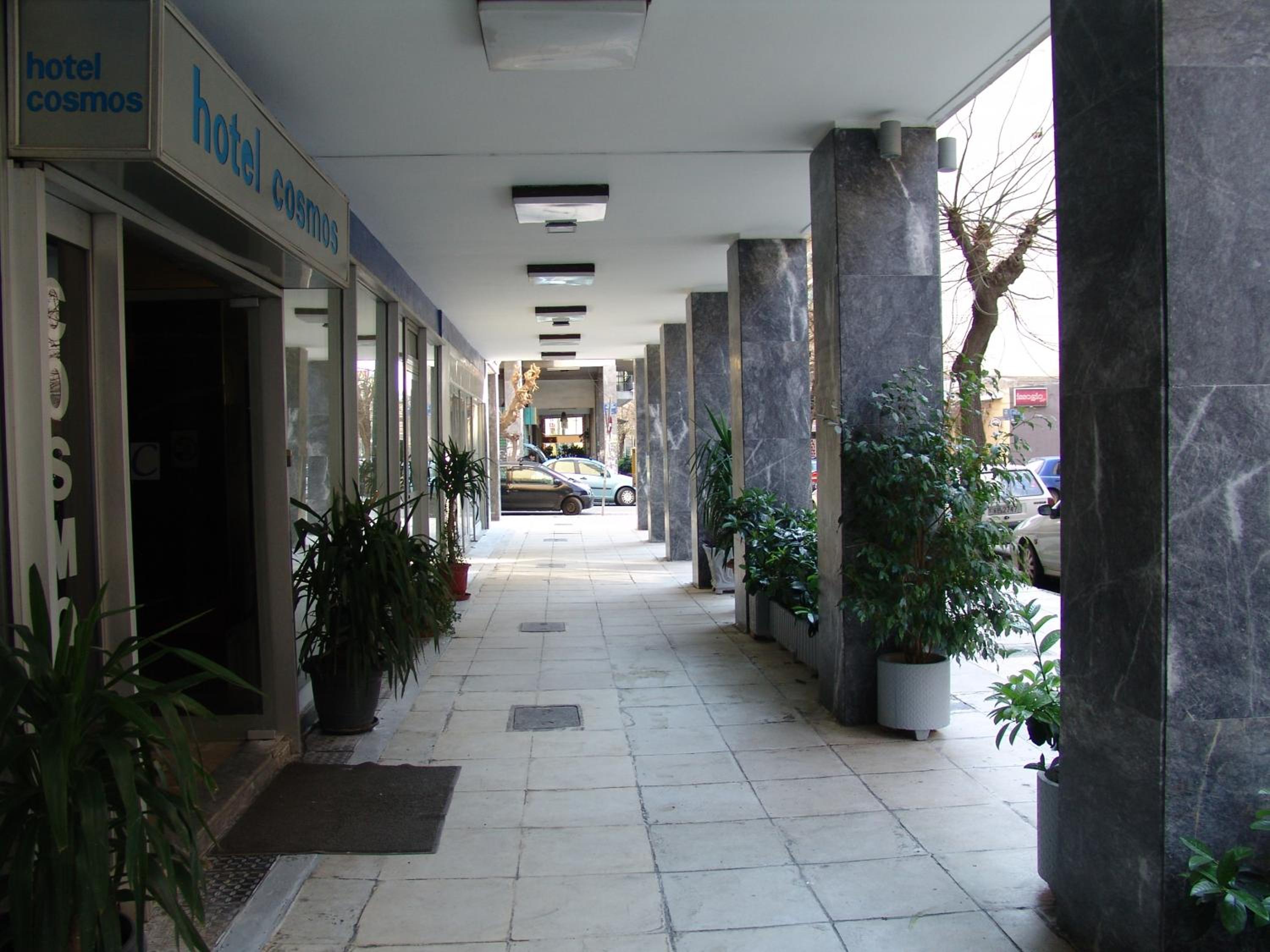athens