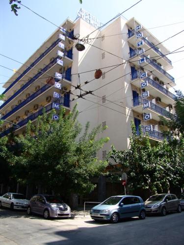 athens
