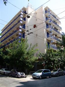 athens