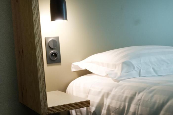 brit hotel essentiel arverne clermont sud