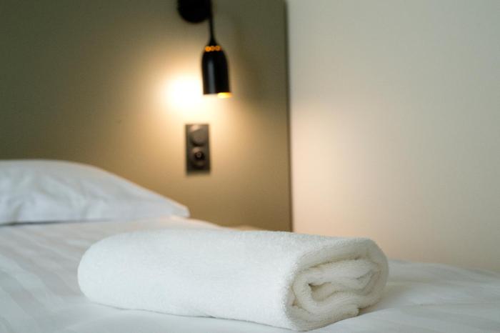 brit hotel essentiel arverne clermont sud