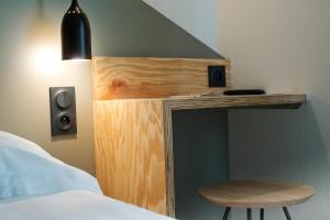 brit hotel essentiel arverne clermont sud