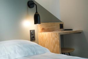 brit hotel essentiel arverne clermont sud