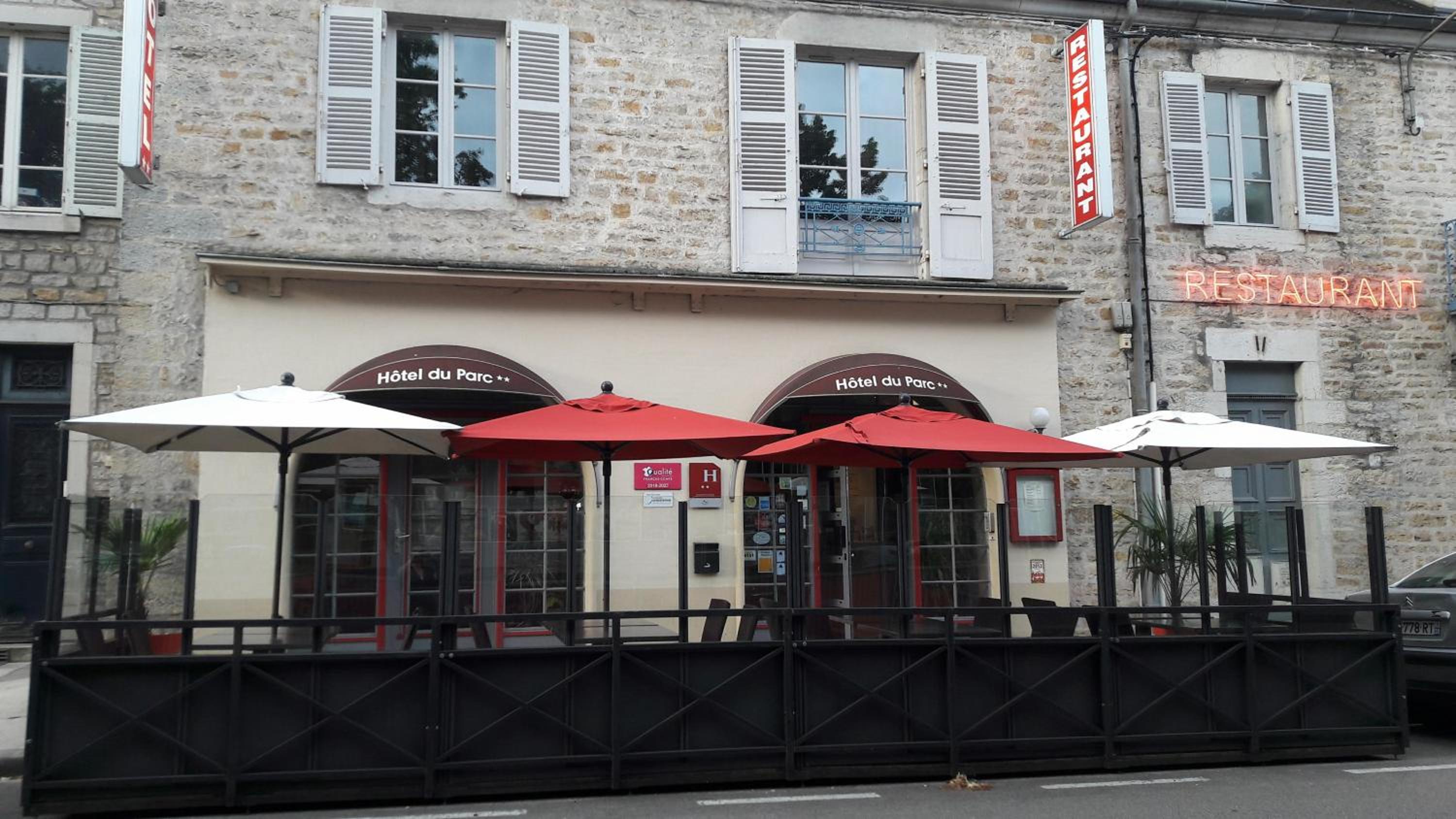 lons le saunier