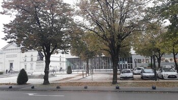 lons le saunier
