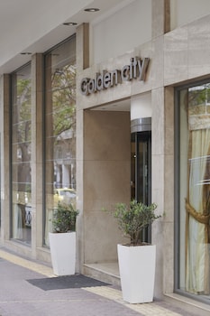 golden city hotel