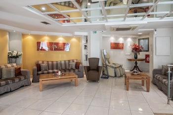 Golden City Hotel,Marni 46,3 star