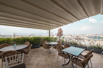 golden city hotel