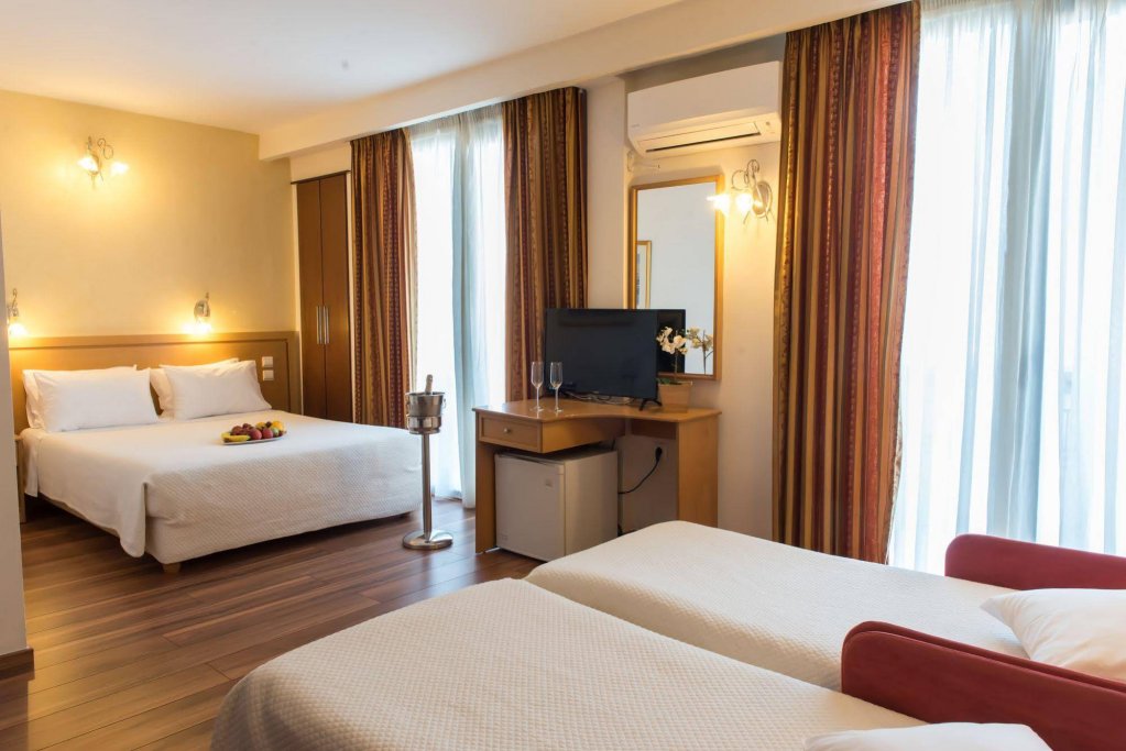 golden city hotel