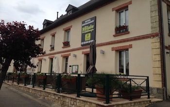 le refuge de labbaye