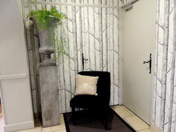 le refuge de labbaye