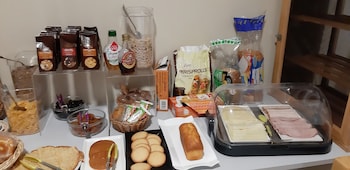 le refuge de labbaye