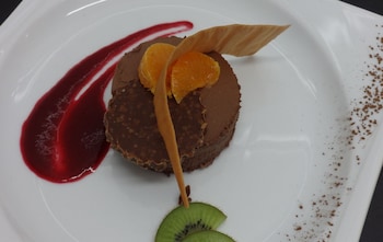 le refuge de labbaye