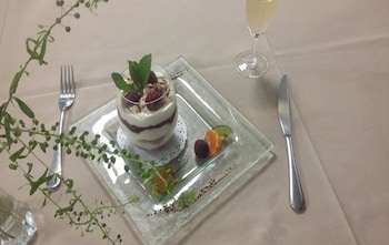 le refuge de labbaye