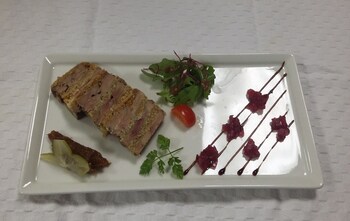 le refuge de labbaye