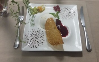 le refuge de labbaye