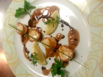 le refuge de labbaye