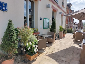 le refuge de labbaye