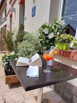 le refuge de labbaye