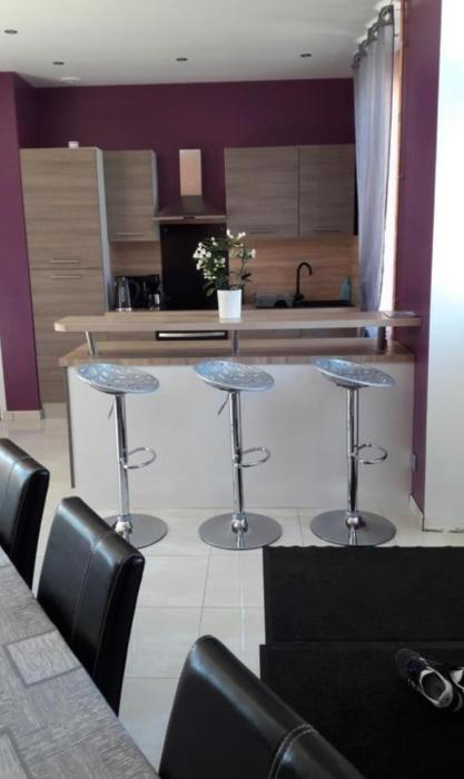 le refuge de labbaye