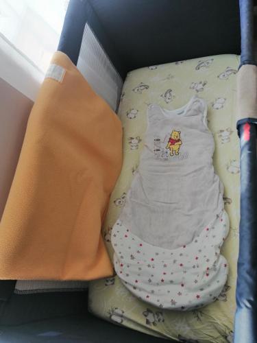 le refuge de labbaye