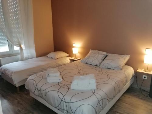 le refuge de labbaye