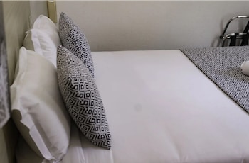 hotel de paris la defense