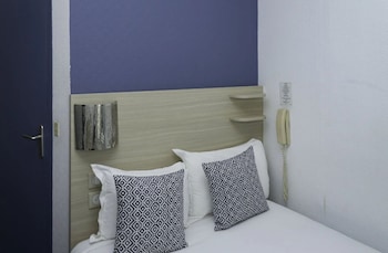 hotel de paris la defense