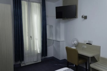 hotel de paris la defense