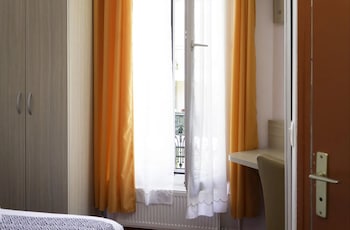 hotel de paris la defense