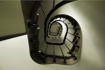 hotel de paris la defense