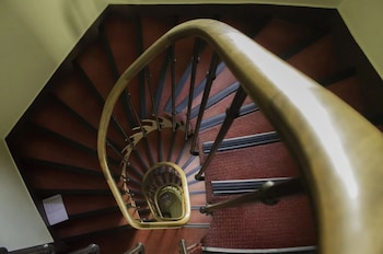 hotel de paris la defense