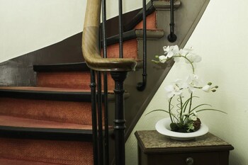 hotel de paris la defense