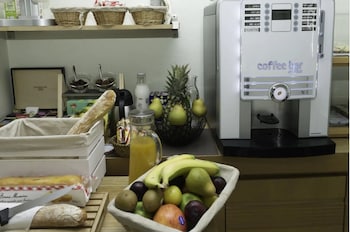 hotel de paris la defense