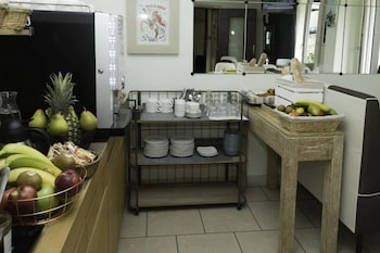 hotel de paris la defense