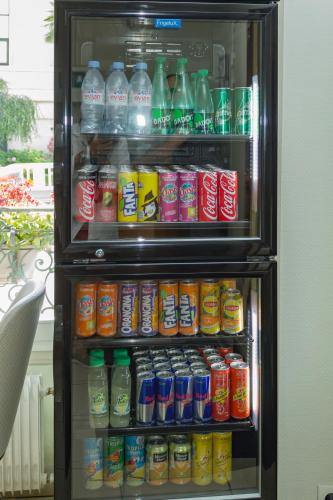 Hotel De Paris La Defense,Hauts-De-Seine>>Aulnay-Sous-Bois,2 star