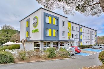 B&B Hotel Antibes Sophia Antipolis,Antibes>>Alpes-Maritimes,2 star