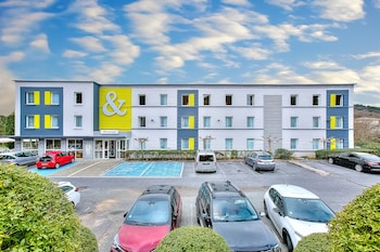 B&B Hotel Antibes Sophia Antipolis,Antibes>>Alpes-Maritimes,2 star