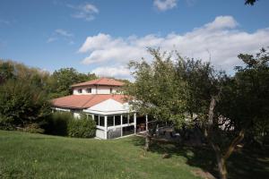 hotel de lartiere