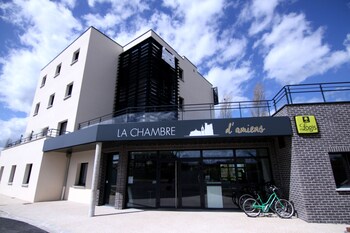Logis Hotel - La Chambre D'amiens,Hauts-De-France>>Amiens,3 star