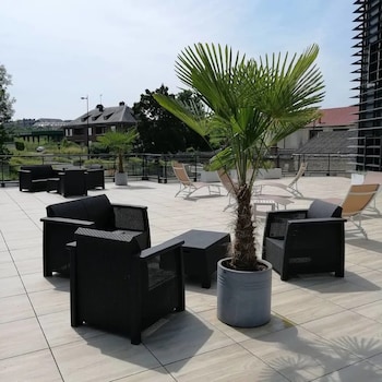 Logis Hotel - La Chambre D'amiens,Hauts-De-France>>Amiens,3 star