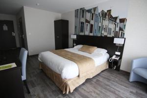 logis hotel la chambre damiens