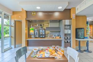 bandb hotel salon de provence