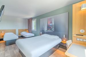 bandb hotel salon de provence