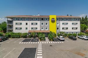 bandb hotel salon de provence
