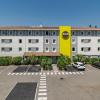 bandb hotel salon de provence