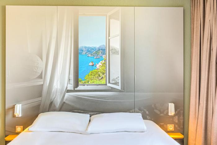 bandb hotel salon de provence