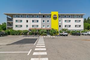 bandb hotel salon de provence