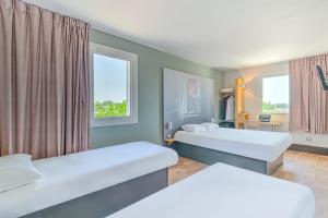 bandb hotel salon de provence